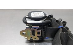 Recambio de cinturon seguridad delantero izquierdo para mercedes clase b (w245) 200 cdi (245.208) referencia OEM IAM A1698603385 2