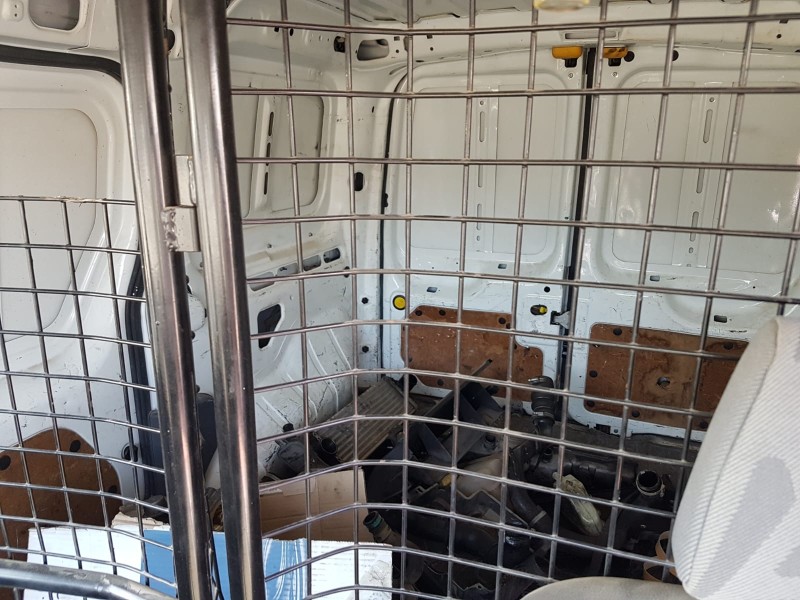 ford transit connect (tc7) del año 2013