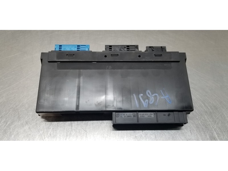 Recambio de modulo electronico para bmw x3 (f25) xdrive 20d referencia OEM IAM 61359267535  