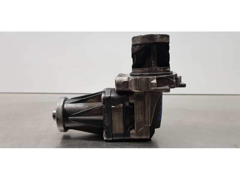 Recambio de valvula egr para citroen c4 grand picasso spacetourer referencia OEM IAM 9829870080 707794190 