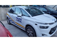citroen c4 picasso del año 2013 2