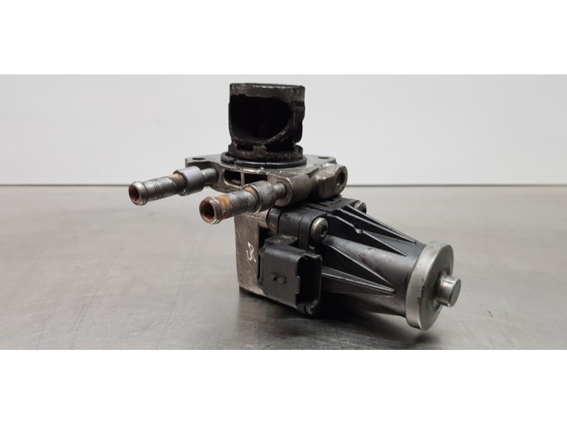 Recambio de valvula egr para citroen c4 grand picasso spacetourer referencia OEM IAM 9829870080 707794190 