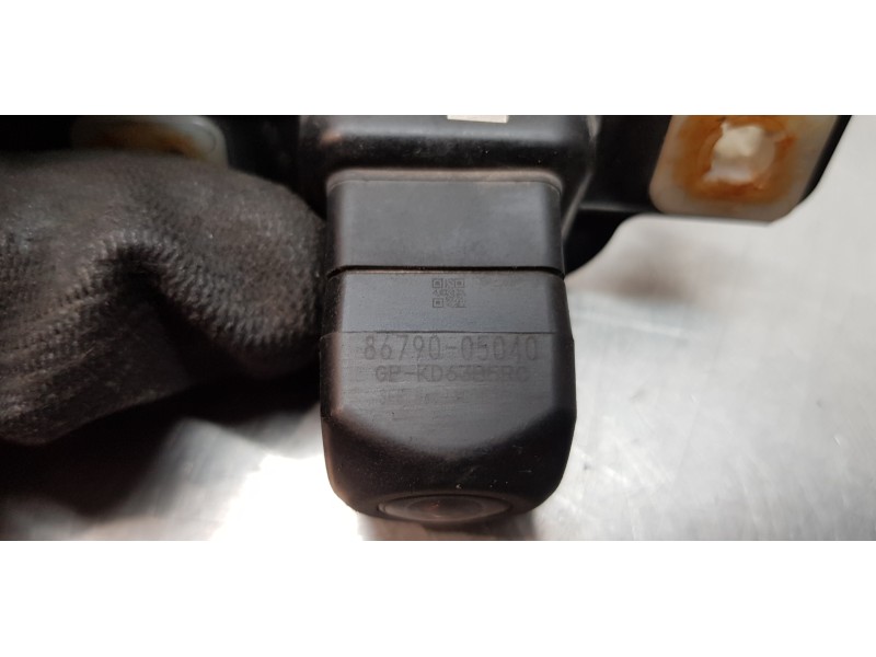 Recambio de modulo electronico para toyota avensis touring sports executive referencia OEM IAM 8679005040  