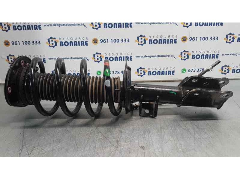 Recambio de amortiguador delantero derecho para ford s-max titanium referencia OEM IAM E1GC18045BEC  
