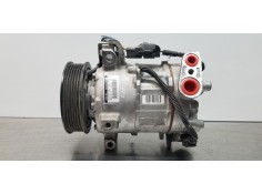 Recambio de compresor aire acondicionado para jeep compass ii longitude 4x4 referencia OEM IAM 68245076AA P68245076AA MC44714008 2