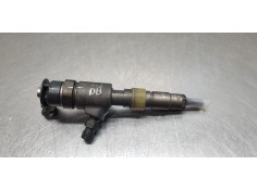 Recambio de inyector para ford tourneo connect titanium referencia OEM IAM CV6Q9F593AA 0445110489