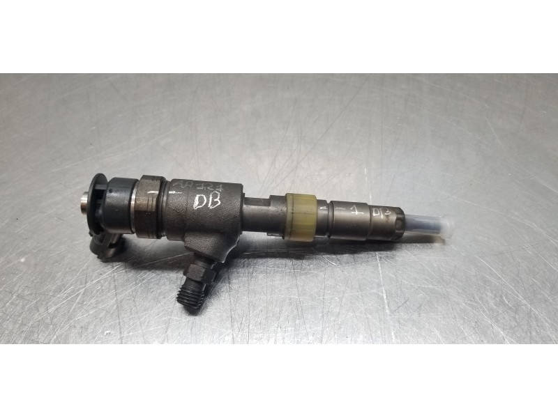 Recambio de inyector para ford tourneo connect titanium referencia OEM IAM CV6Q9F593AA 0445110489 