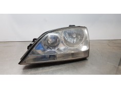 Recambio de faro izquierdo para kia sorento 2.5 crdi ex referencia OEM IAM 921013E010