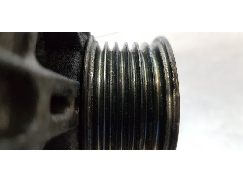 Recambio de alternador para ford c-max titanium referencia OEM IAM AV6N10300HA  