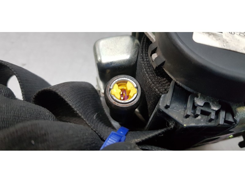 Recambio de cinturon seguridad delantero izquierdo para mercedes clase b (w245) 200 cdi (245.208) referencia OEM IAM A1698603385 Recambio de cinturon seguridad delantero izquierdo para mercedes clase b (w245) 200 cdi (245.208) referencia OEM IAM A1698603385