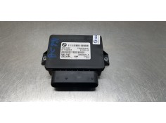 Recambio de modulo electronico para bmw x3 (f25) xdrive 20d referencia OEM IAM 6850955  