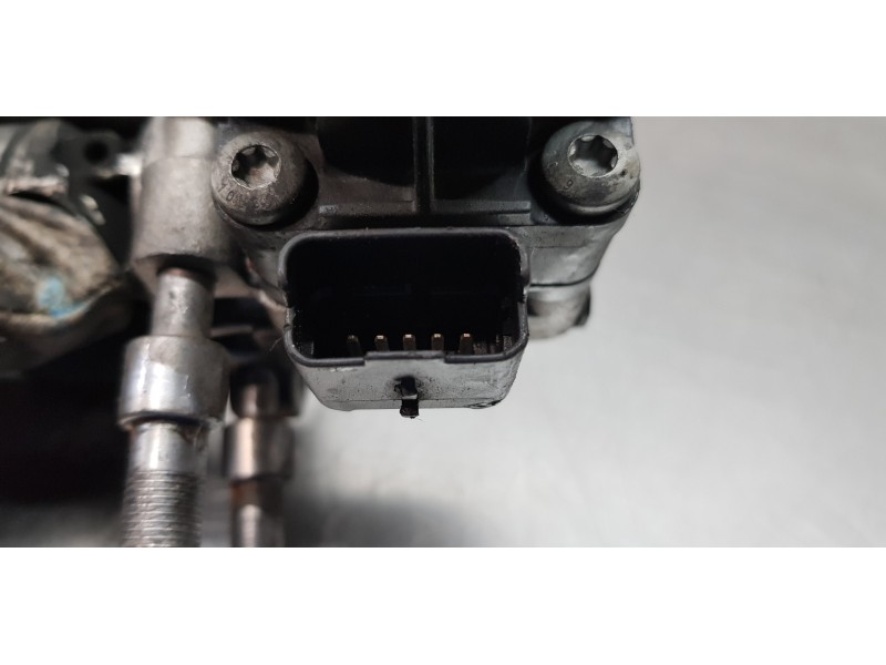 Recambio de valvula egr para citroen c4 grand picasso spacetourer referencia OEM IAM 9829870080 707794190 