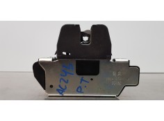 Recambio de cerradura maletero / porton para peugeot 5008 access referencia OEM IAM 9684648680