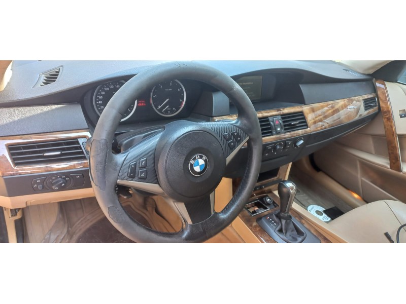 bmw serie 5 berlina (e60) del año 2006