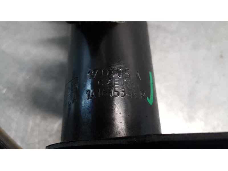 Recambio de amortiguador delantero derecho para ford s-max titanium referencia OEM IAM E1GC18045BEC  