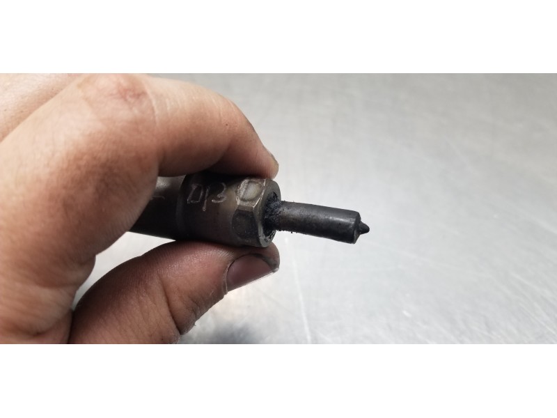 Recambio de inyector para ford tourneo connect titanium referencia OEM IAM CV6Q9F593AA 0445110489  Recambio de inyector para ford tourneo connect titanium referencia OEM IAM CV6Q9F593AA 0445110489