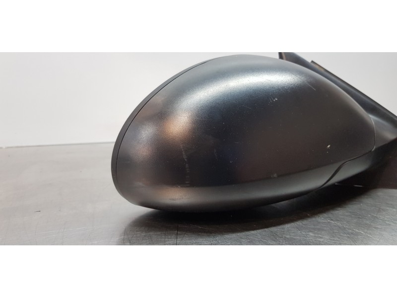 Recambio de retrovisor derecho para seat ibiza (6l1) fresh referencia OEM IAM 6L1857508T9B9   Recambio de retrovisor derecho para seat ibiza (6l1) fresh referencia OEM IAM 6L1857508T9B9