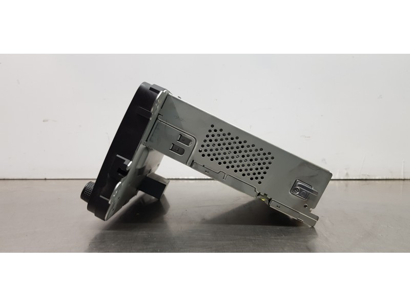 Recambio de sistema audio / radio cd para volkswagen caddy furgón/kombi furgón 4motion bmt referencia OEM IAM 1K8035150H  