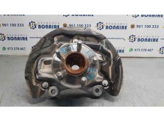 Recambio de mangueta delantera derecha para ford s-max titanium referencia OEM IAM E1GC3K170A