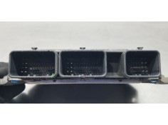 Recambio de centralita motor uce para renault scenic ii pack authentique referencia OEM IAM 8200298457 8200321263  2