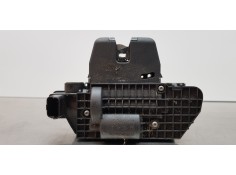 Recambio de cerradura maletero / porton para peugeot 5008 access referencia OEM IAM 9684648680   2