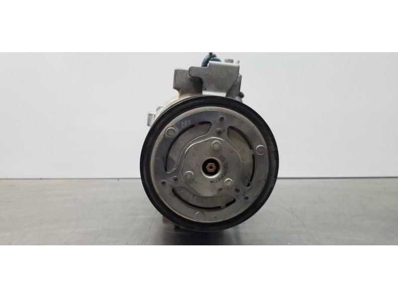Recambio de compresor aire acondicionado para jeep compass ii longitude 4x4 referencia OEM IAM 68245076AA P68245076AA MC44714008