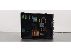 Recambio de caja reles / fusibles para seat altea xl (5p5) family referencia OEM IAM 1K0937125A