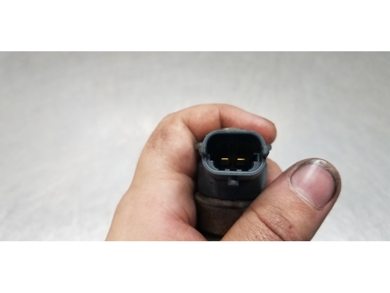 Recambio de inyector para ford tourneo connect titanium referencia OEM IAM CV6Q9F593AA 0445110489  Recambio de inyector para ford tourneo connect titanium referencia OEM IAM CV6Q9F593AA 0445110489
