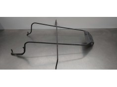 Recambio de soporte rueda repuesto para peugeot expert furgón pro standard referencia OEM IAM 9812022080