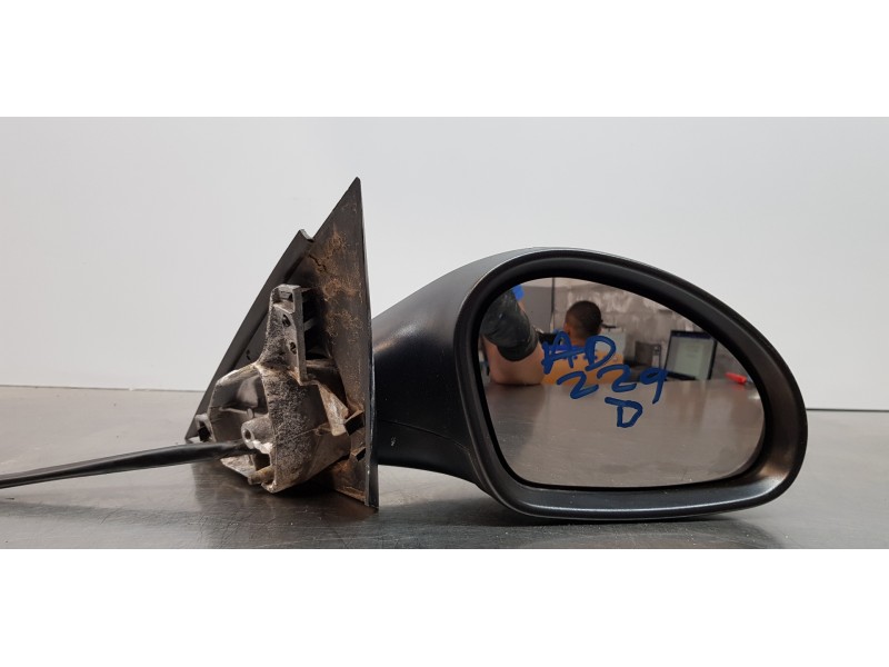 Recambio de retrovisor derecho para seat ibiza (6l1) fresh referencia OEM IAM 6L1857508T9B9   Recambio de retrovisor derecho para seat ibiza (6l1) fresh referencia OEM IAM 6L1857508T9B9
