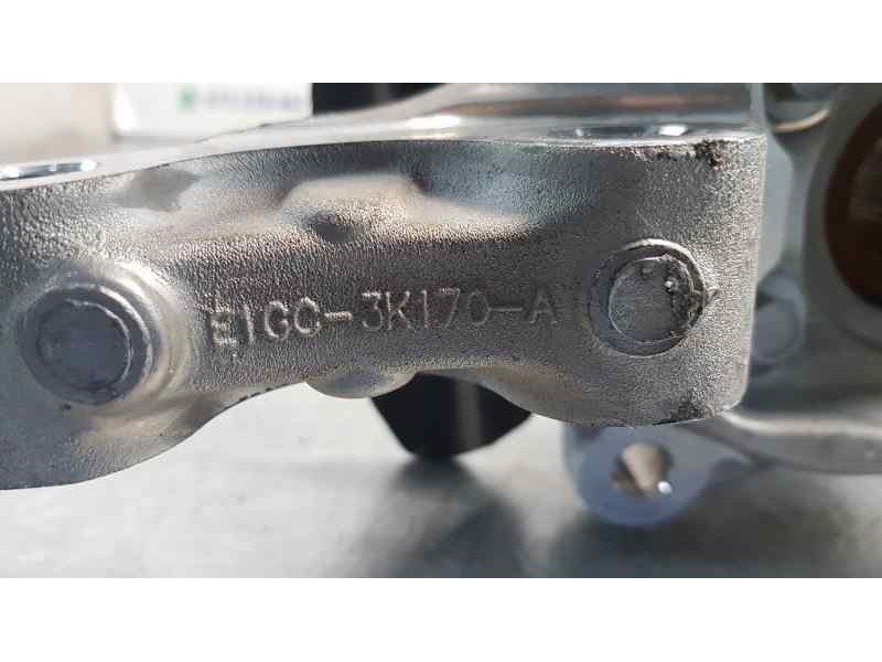 Recambio de mangueta delantera derecha para ford s-max titanium referencia OEM IAM E1GC3K170A  