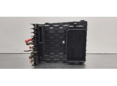 Recambio de caja reles / fusibles para seat altea xl (5p5) family referencia OEM IAM 1K0937125A   2