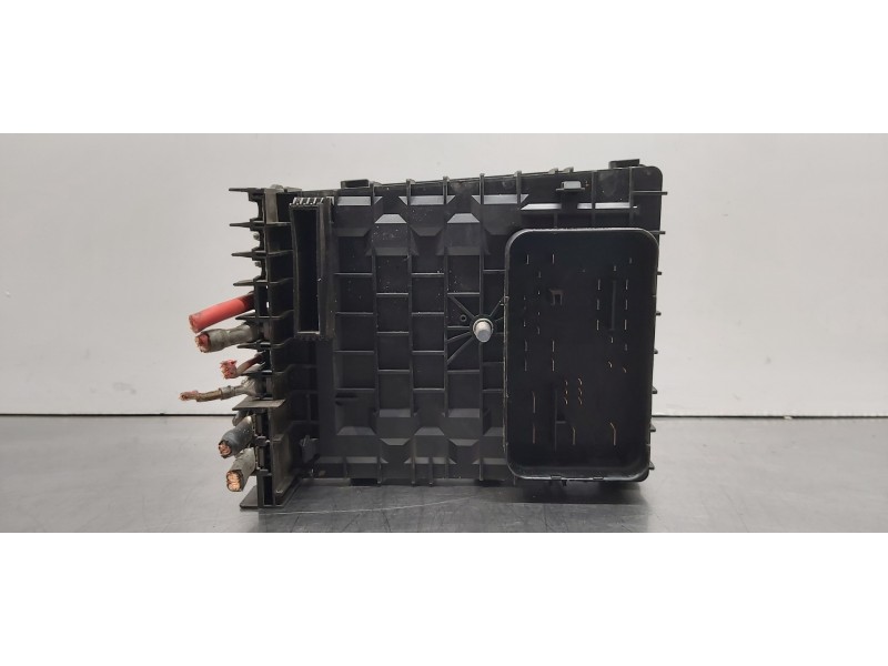 Recambio de caja reles / fusibles para seat altea xl (5p5) family referencia OEM IAM 1K0937125A  