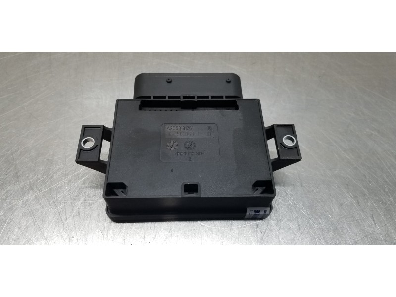 Recambio de modulo electronico para bmw x3 (f25) xdrive 20d referencia OEM IAM 6850955  
