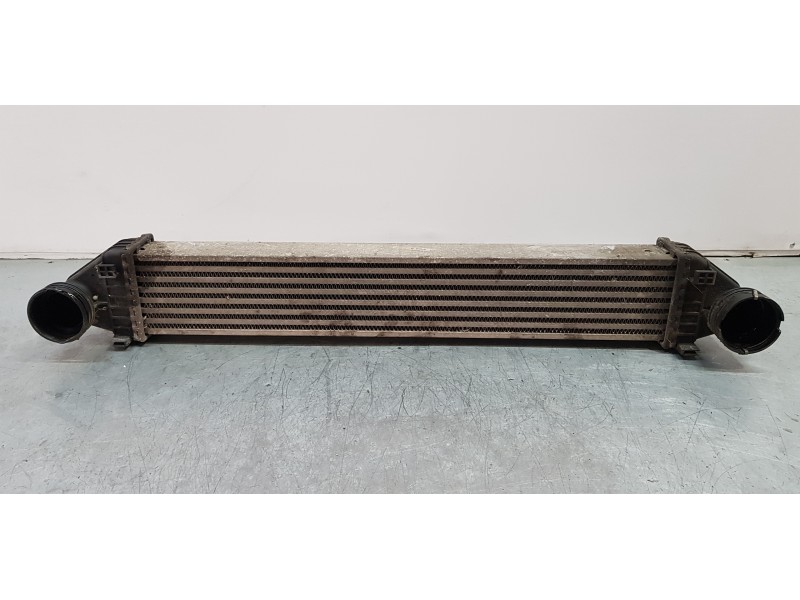 Recambio de intercooler para mercedes clase b (w245) 200 cdi (245.208) referencia OEM IAM A1695000000   Recambio de intercooler para mercedes clase b (w245) 200 cdi (245.208) referencia OEM IAM A1695000000