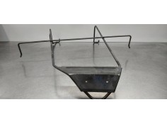 Recambio de soporte rueda repuesto para peugeot expert furgón pro standard referencia OEM IAM 9812022080   2