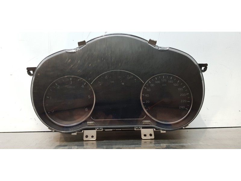 Recambio de cuadro instrumentos para kia carens ( ) concept referencia OEM IAM 94005A4001   Recambio de cuadro instrumentos para kia carens ( ) concept referencia OEM IAM 94005A4001