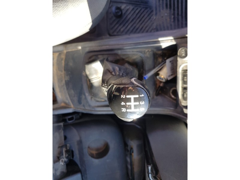 ford transit connect (tc7) del año 2013