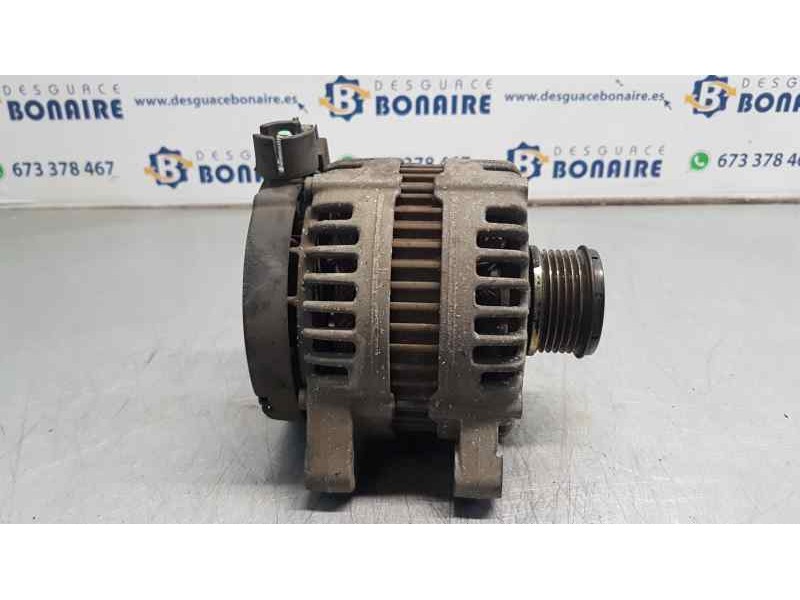 Recambio de alternador para ford s-max (ca1) trend referencia OEM IAM 6G9N10300XC   Recambio de alternador para ford s-max (ca1) trend referencia OEM IAM 6G9N10300XC