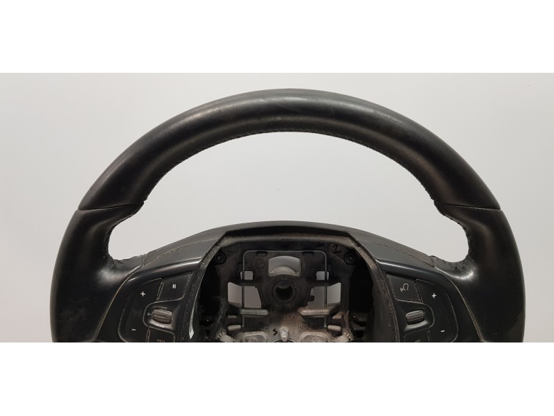 Recambio de volante para citroen c4 grand picasso spacetourer referencia OEM IAM 98170713ZD  