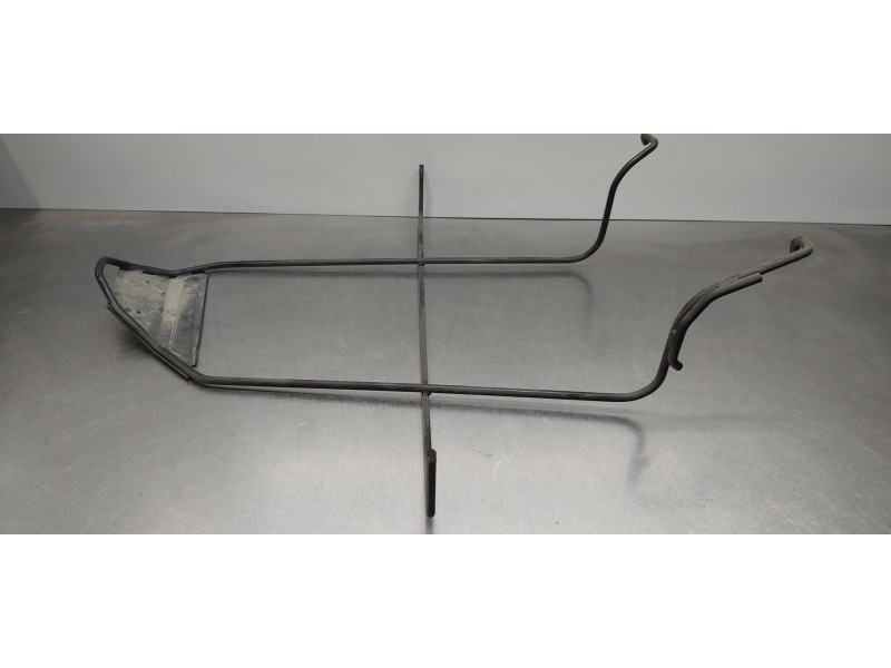 Recambio de soporte rueda repuesto para peugeot expert furgón pro standard referencia OEM IAM 9812022080   Recambio de soporte rueda repuesto para peugeot expert furgón pro standard referencia OEM IAM 9812022080