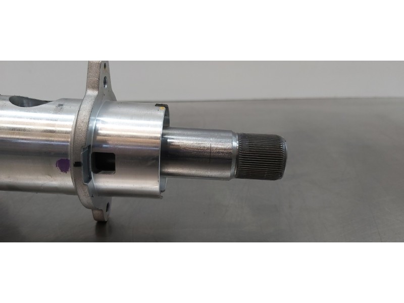 Recambio de columna direccion para hyundai tucson klass 2wd referencia OEM IAM 56310A9000  