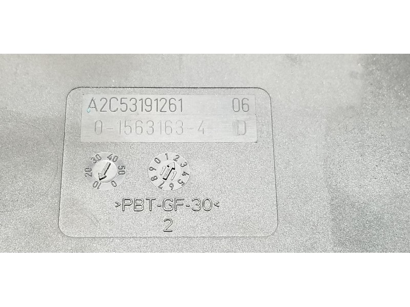 Recambio de modulo electronico para bmw x3 (f25) xdrive 20d referencia OEM IAM 6850955  