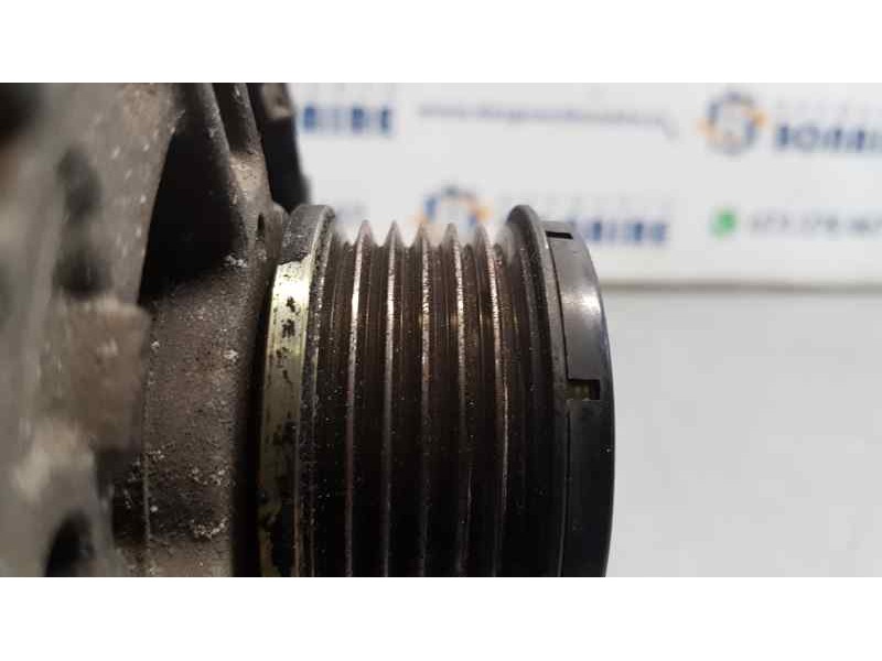 Recambio de alternador para ford s-max (ca1) trend referencia OEM IAM 6G9N10300XC   Recambio de alternador para ford s-max (ca1) trend referencia OEM IAM 6G9N10300XC