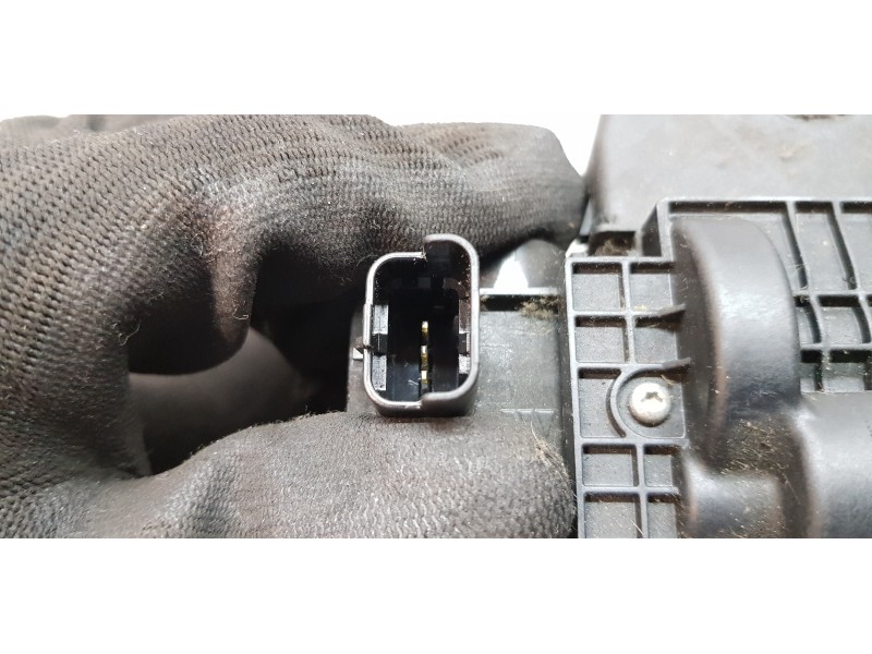 Recambio de cerradura maletero / porton para peugeot 5008 access referencia OEM IAM 9684648680  