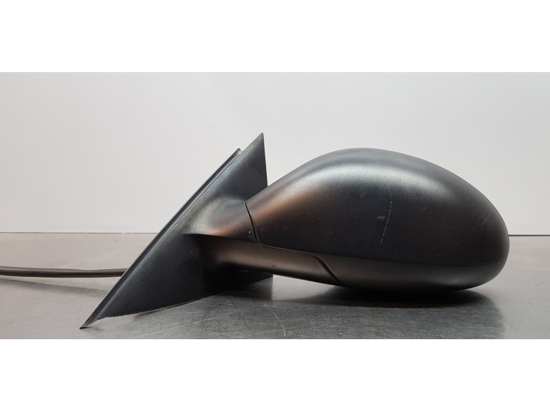 Recambio de retrovisor izquierdo para seat ibiza (6l1) fresh referencia OEM IAM 6L1857507T9B9   Recambio de retrovisor izquierdo para seat ibiza (6l1) fresh referencia OEM IAM 6L1857507T9B9