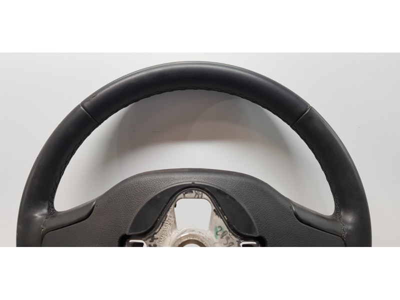 Recambio de volante para dacia lodgy comfort referencia OEM IAM 484006290R  