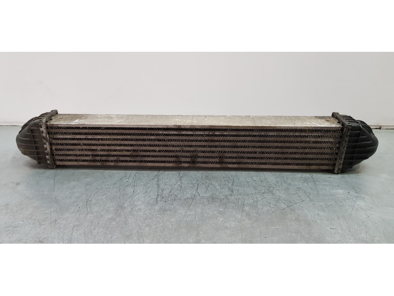 Recambio de intercooler para mercedes clase b (w245) 200 cdi (245.208) referencia OEM IAM A1695000000   Recambio de intercooler para mercedes clase b (w245) 200 cdi (245.208) referencia OEM IAM A1695000000