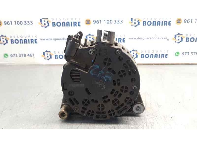 Recambio de alternador para ford s-max (ca1) trend referencia OEM IAM 6G9N10300XC   Recambio de alternador para ford s-max (ca1) trend referencia OEM IAM 6G9N10300XC