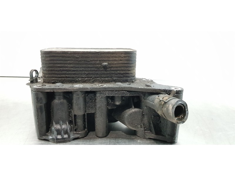 Recambio de soporte filtro aceite para renault scenic iii grand dynamique referencia OEM IAM 152085948R   Recambio de soporte filtro aceite para renault scenic iii grand dynamique referencia OEM IAM 152085948R